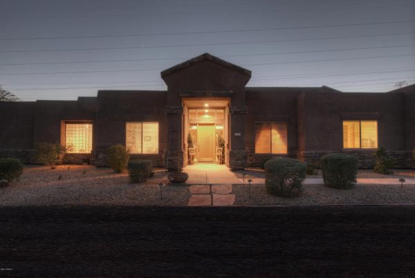 10340 N 117TH Place, Scottsdale, AZ 85259