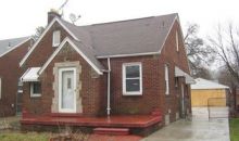 10610 Duprey Street Detroit, MI 48224