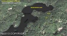 A024 No Road Big Lake, AK 99652