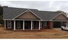 414 Pinehaven Drive Gadsden, AL 35901