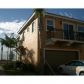 3100 127TH TERRACE # A-88, Fort Lauderdale, FL 33323 ID:440762