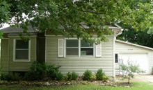 2705 Clark Ave Parsons, KS 67357