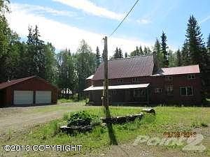 Steven Drive W, Willow, AK 99688