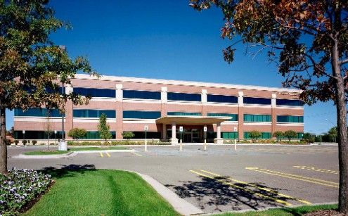 2251 N. Squirrel Road, Auburn Hills, MI 48326