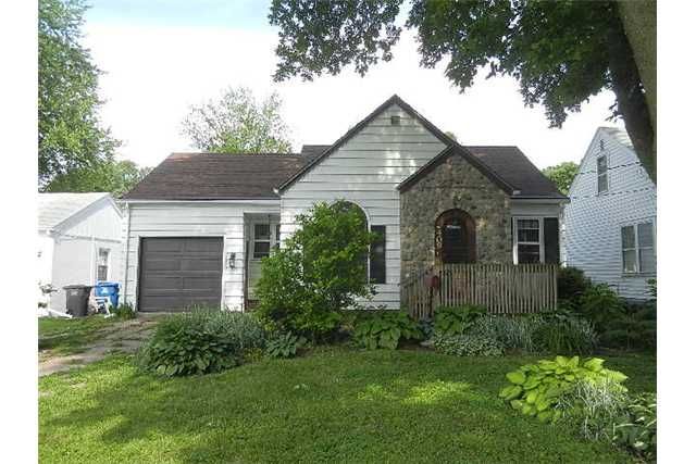 2409 47th St, Des Moines, IA 50310