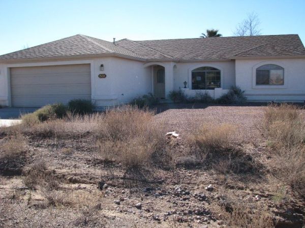 7550 E Old Mission Dr, Kingman, AZ 86401