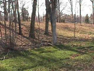 LOT #23 SOUTHPARK SUBDIVISION, Eddyville, KY 42038