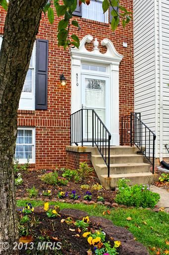 5710 CROATAN COURT, Centreville, VA 20120
