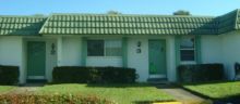 2886 Fernley Dr E Unit 3 West Palm Beach, FL 33415