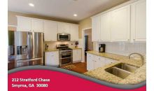 212 Stratford Chase SE Smyrna, GA 30080