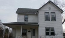 256 S Clairmont Ave Springfield, OH 45505