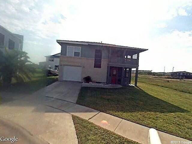 Whispering Sands St, Port Aransas, TX 78373