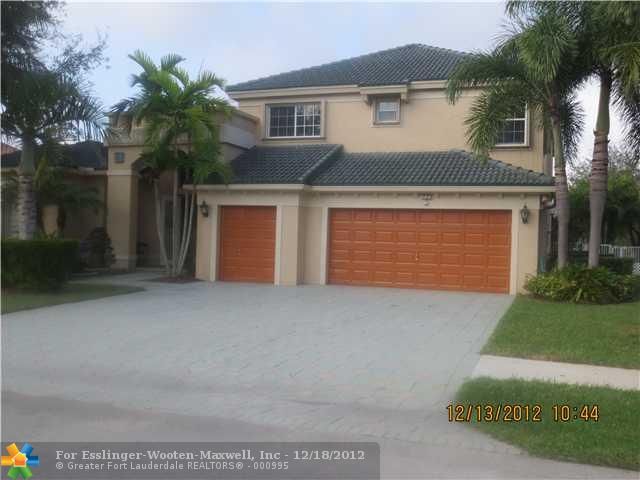 3961 E LAKE ESTATES DR, Fort Lauderdale, FL 33328