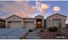 11856 N Mesquite Sunset Place Tucson, AZ 85742