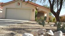 5125 W Blackbird Drive Tucson, AZ 85742