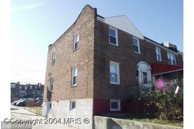 2723 E Federal St, Baltimore, MD 21213