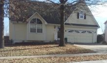 205 Northeast Nightshade Avenue Lees Summit, MO 64086