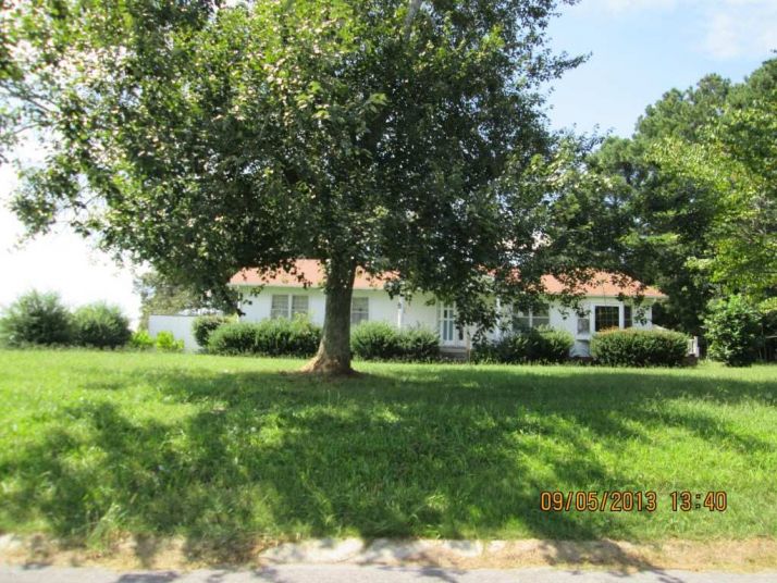 212 Turkey Creek Rd, Tullahoma, TN 37388