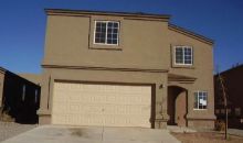 9519 Valle Caldera Rd SW Albuquerque, NM 87121