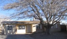 8621 Robby Ave SW Albuquerque, NM 87121