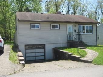 2065 Louisa Ave, Wheeling, WV 26003