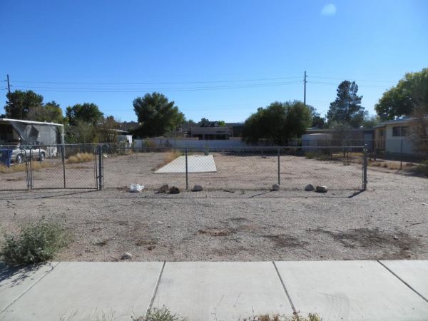 623 W Florence, Tucson, AZ 85705