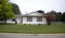 2636 Gilbert  Road Lansing, MI 48911