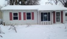 6025 Daft St Lansing, MI 48911