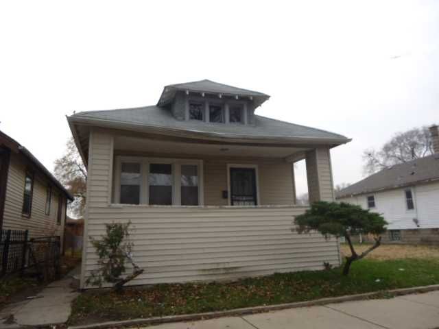 61 E 101st Pl, Chicago, IL 60628