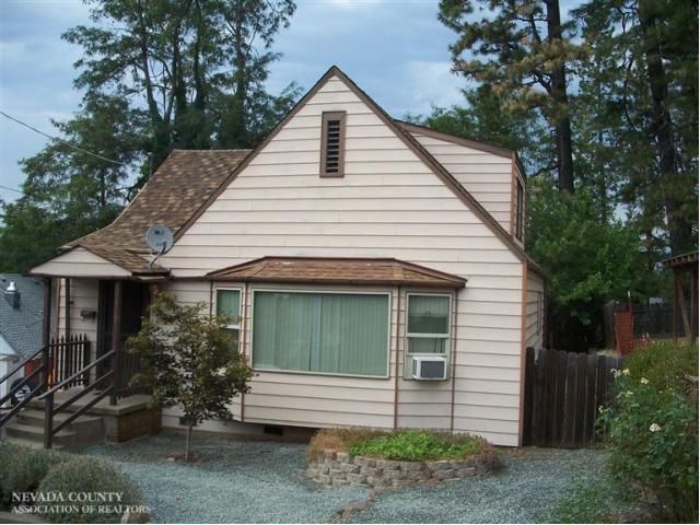 119 Mainhart Dr, Grass Valley, CA 95945