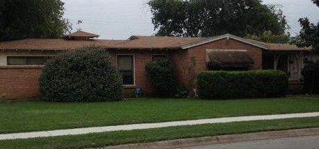 3604 Norton Drive, Fort Worth, TX 76118