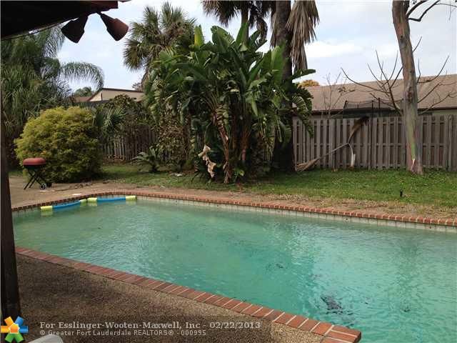 7315 NW 47TH PL, Fort Lauderdale, FL 33319