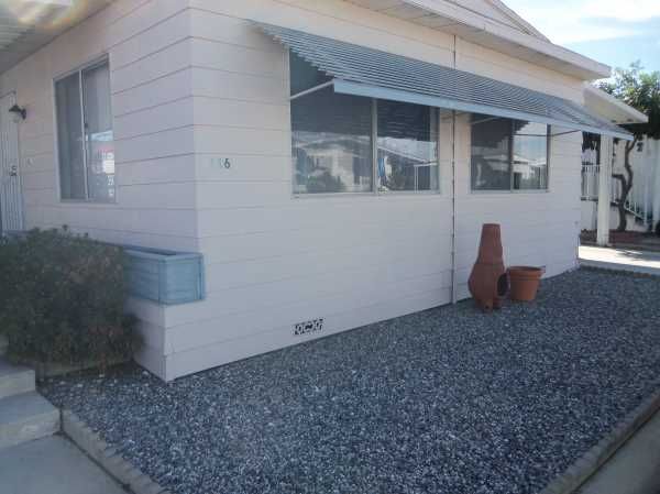 601 N Kirby St #116, Hemet, CA 92545