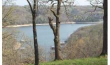 27.5 Acres Lake Forest & Edgewater Dr. Eureka Springs, AR 72631