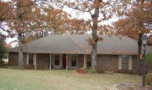 2909 Fincastle Dr. Fort Smith, AR 72908