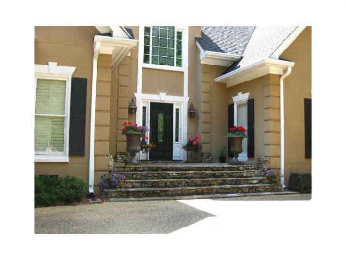 21 River Pine Drive, Rome, GA 30165
