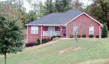 141 Bletchley Park Drive Friendsville, TN 37737