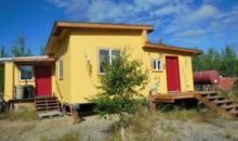 13650 W Cherrywood Drive Big Lake, AK 99652