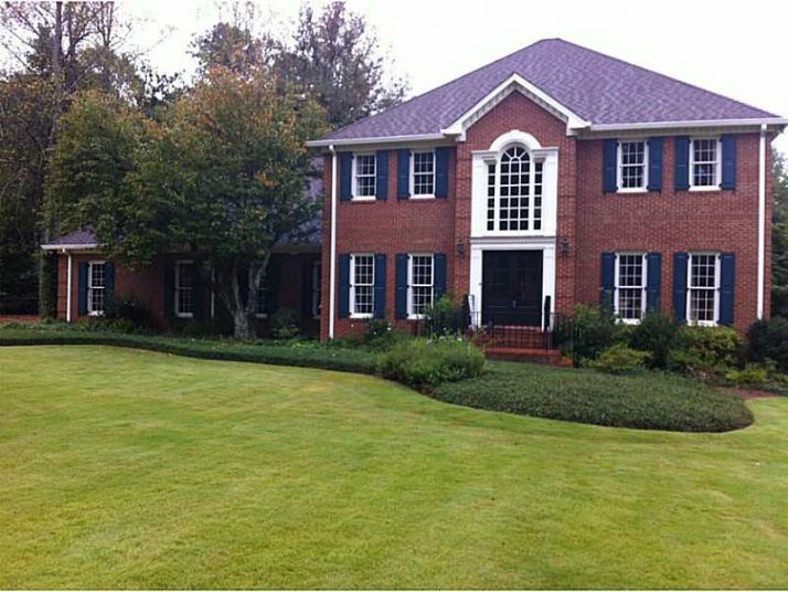 495 Woodlawn Drive, Marietta, GA 30067