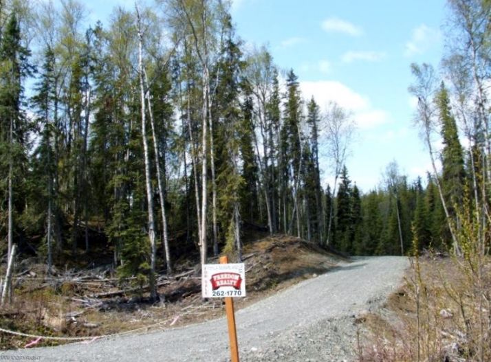 L6 B3 Myla Drive, Soldotna, AK 99669