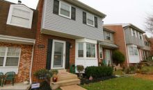 3510 COXCOMB MEWS Woodbridge, VA 22193