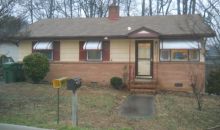 2207 Trenton St Hopewell, VA 23860