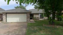 15 Windy Meadow Ln Canyon, TX 79015