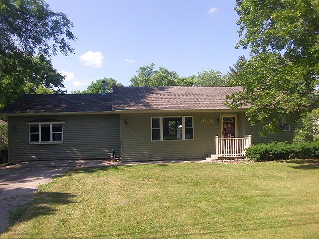 101St, Bristol, WI 53104