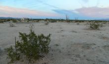 Silver Drive Lot 172 Wellton, AZ 85356