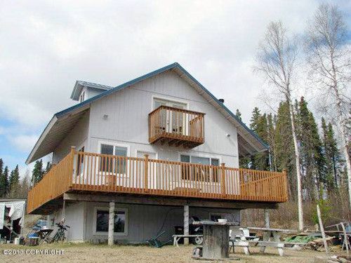8923 Amy Circle N, Willow, AK 99688