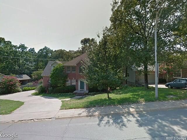 Hills, North Little Rock, AR 72116