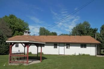 341 N Delaware Ave, Nixa, MO 65714
