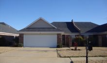 911 LAKELAND West Memphis, AR 72301