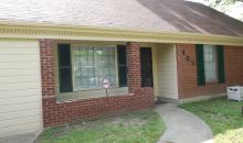 403 OXFORD West Memphis, AR 72301